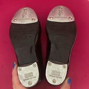 Bloch kids tap shoes